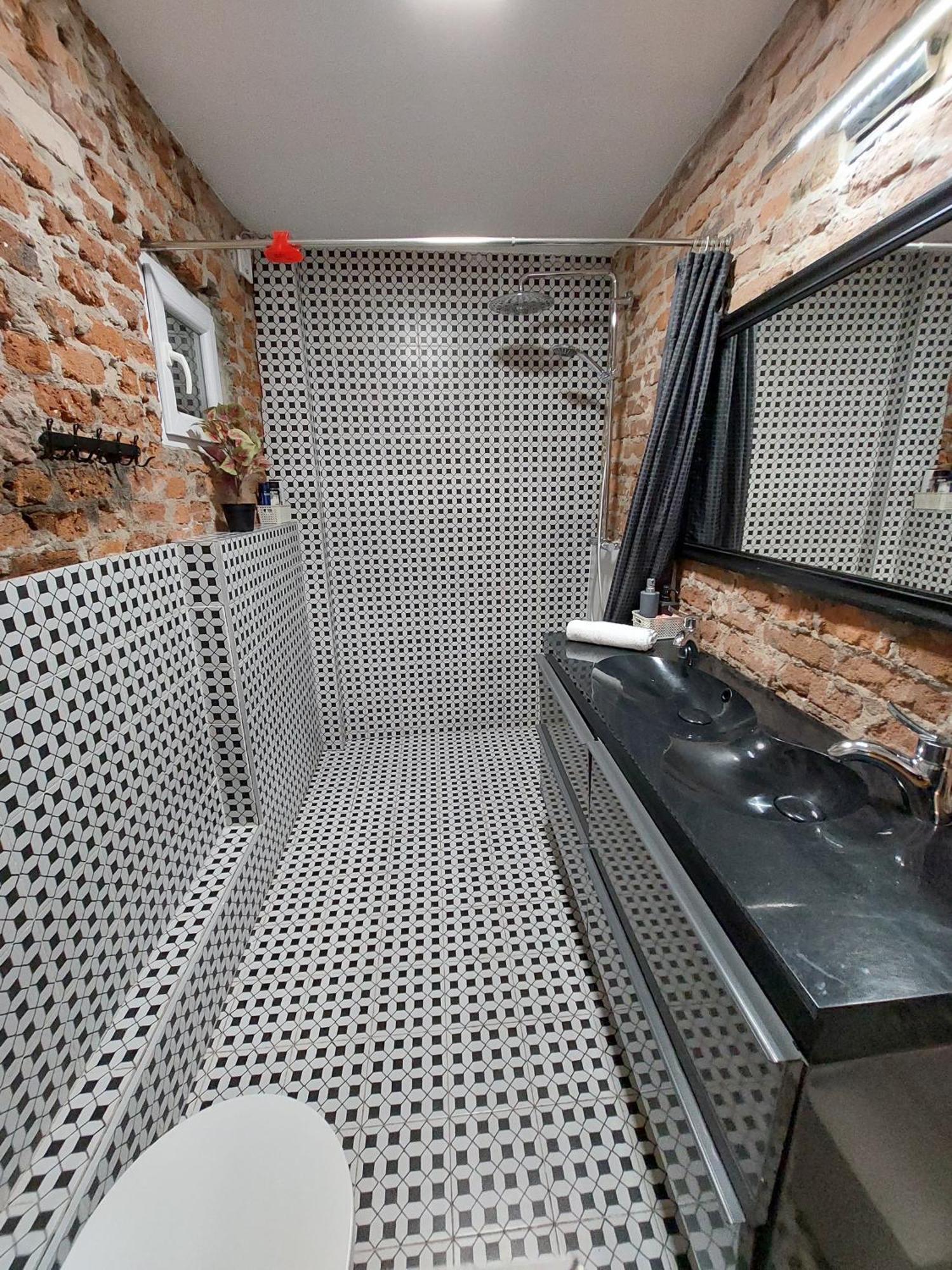 Flores Apartament Katowice Phòng bức ảnh