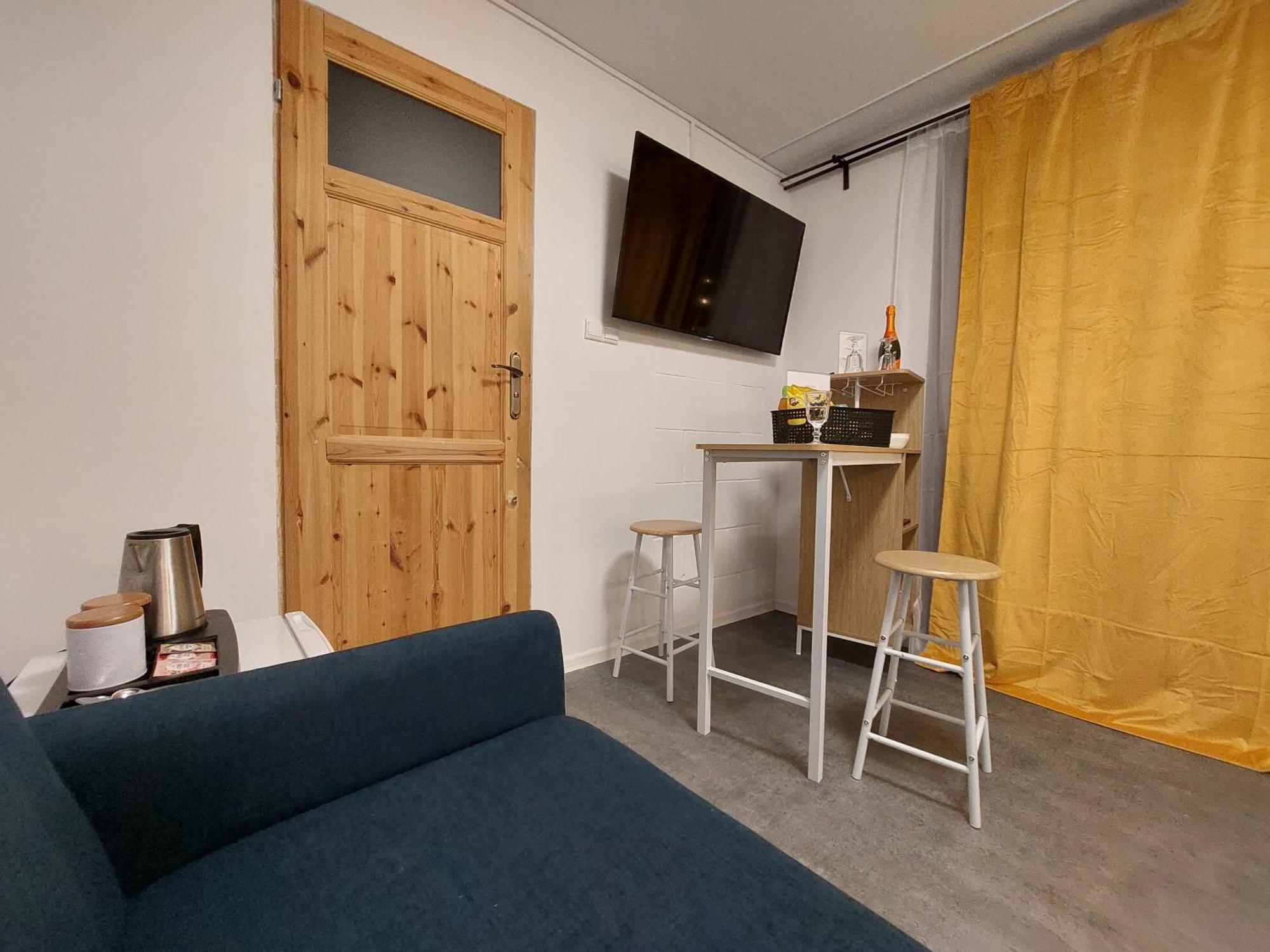 Flores Apartament Katowice Phòng bức ảnh