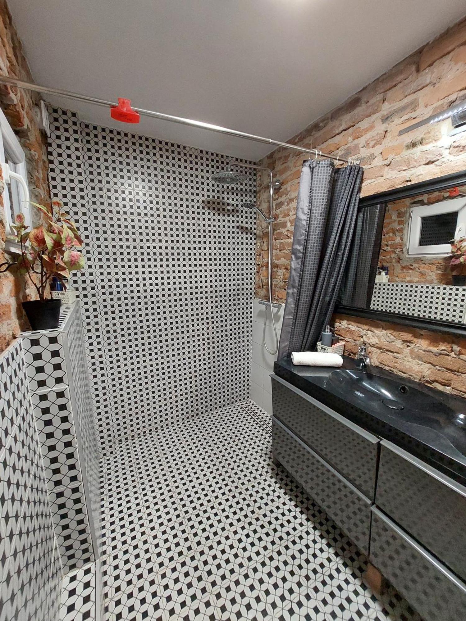 Flores Apartament Katowice Phòng bức ảnh