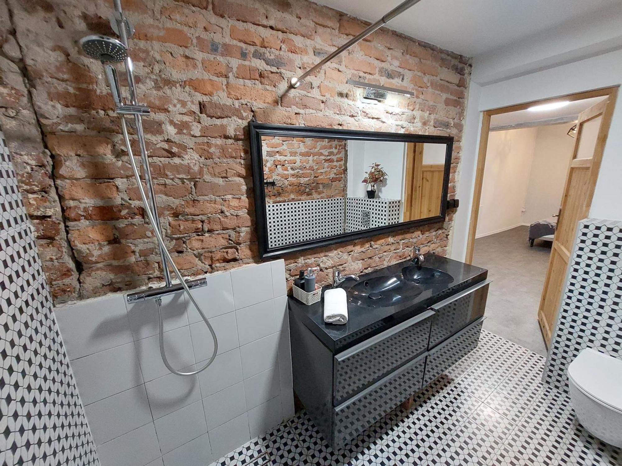 Flores Apartament Katowice Phòng bức ảnh