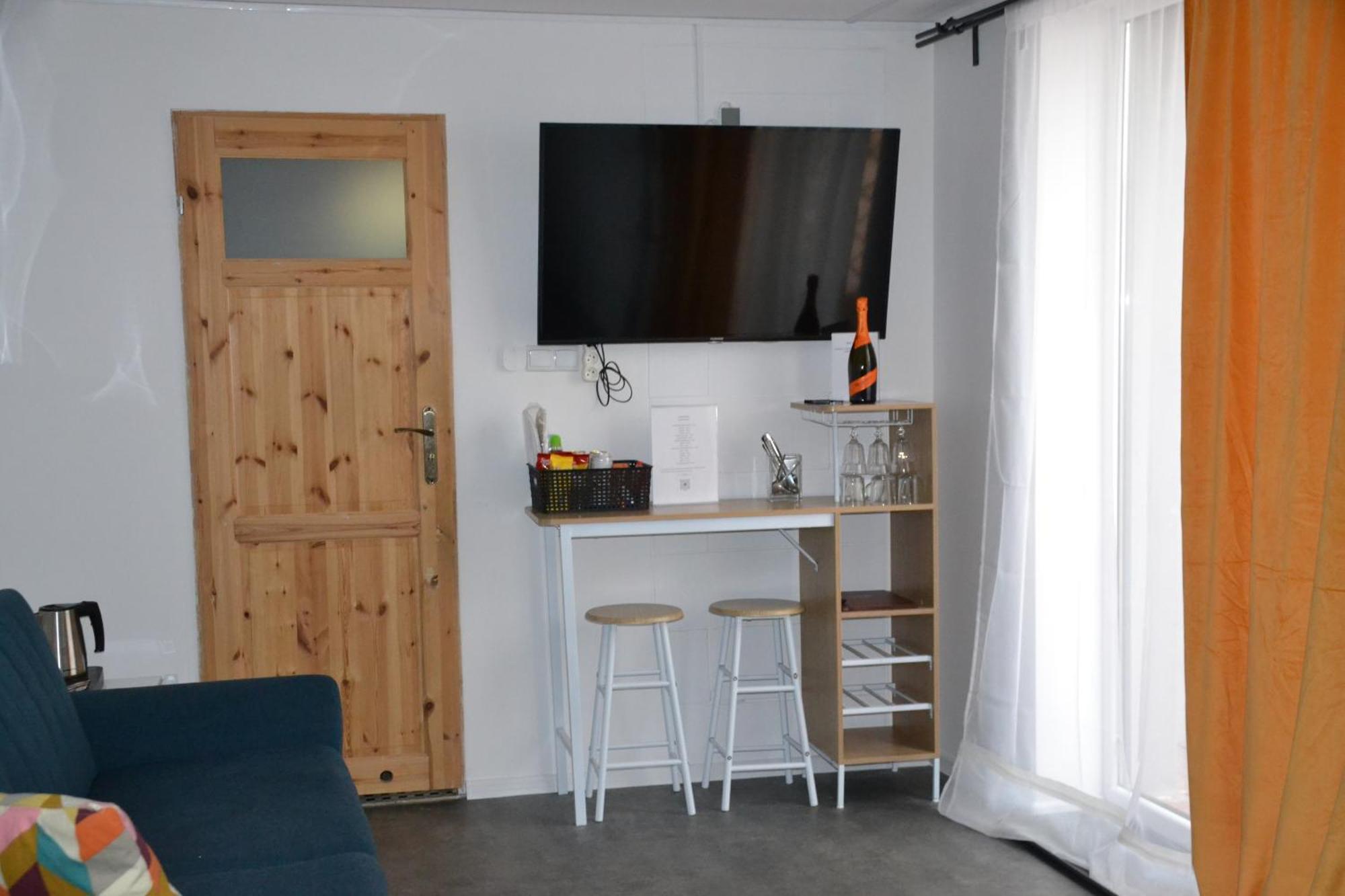 Flores Apartament Katowice Ngoại thất bức ảnh
