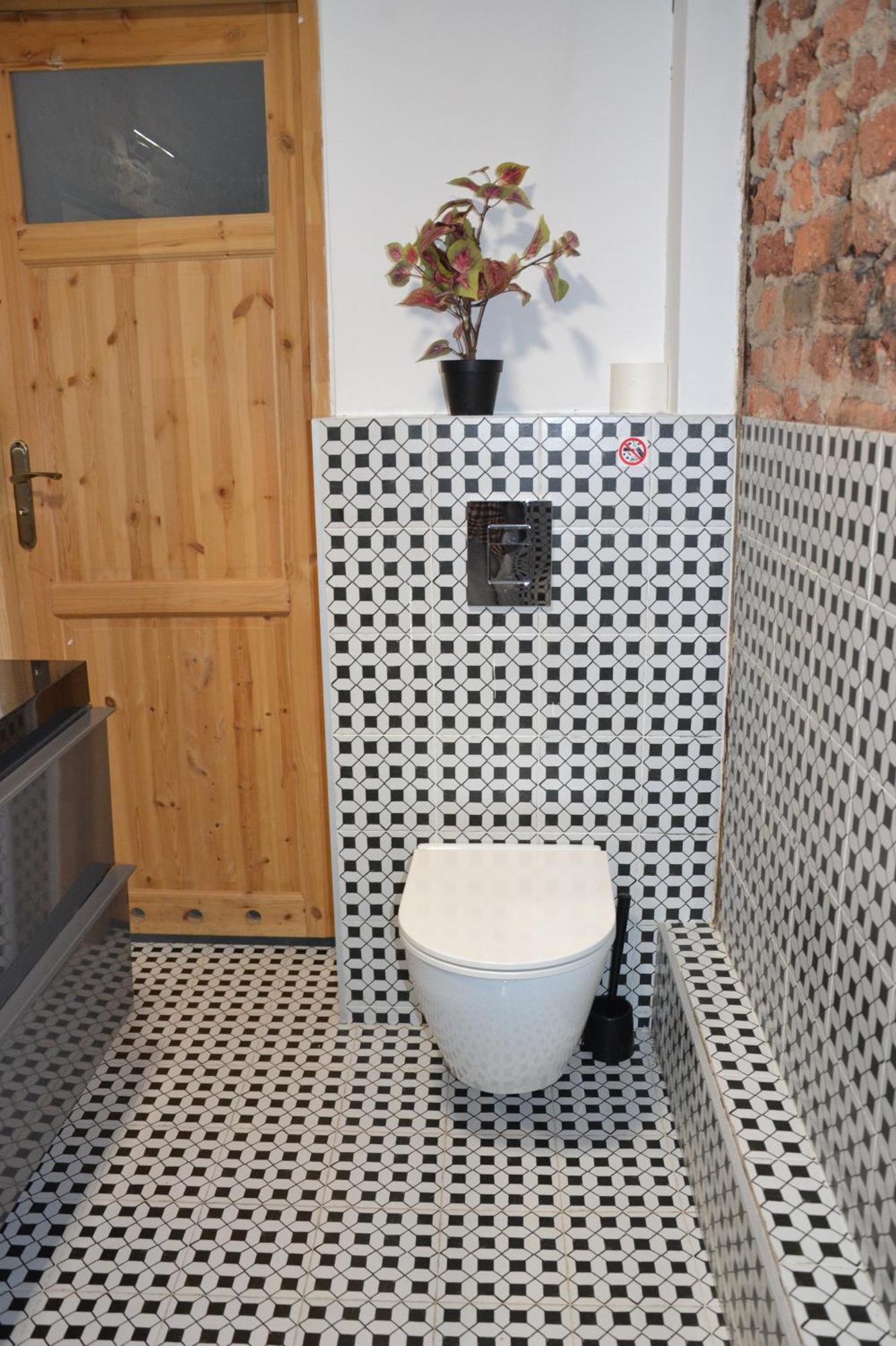 Flores Apartament Katowice Ngoại thất bức ảnh